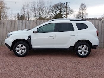 Used Dacia Duster 2019 for sale - 77371421: Photo