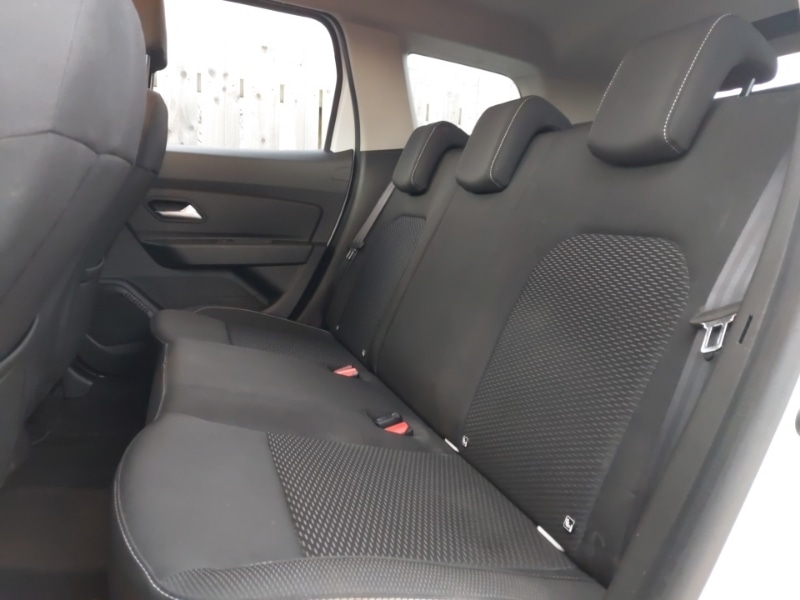 Used Dacia Duster 2019 for sale - 77371421: Photo 6