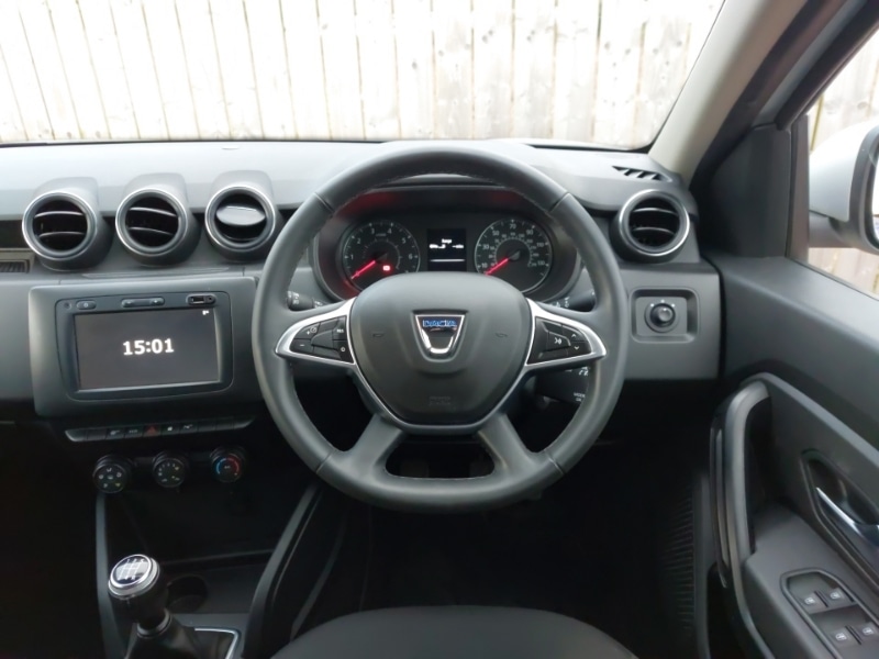 Used Dacia Duster 2019 for sale - 77371421: Photo 7