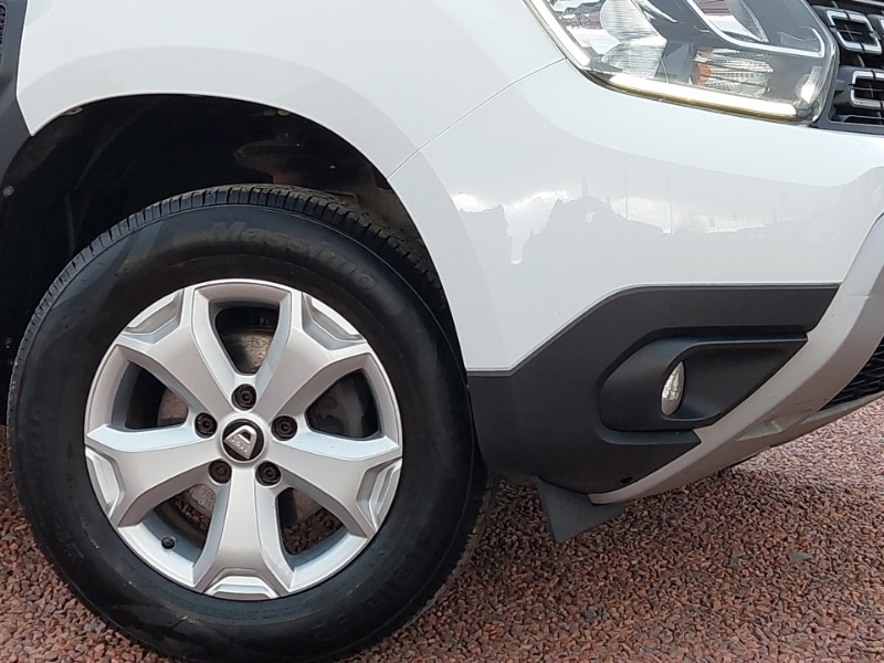 Used Dacia Duster 2019 for sale - 77371421: Photo 9