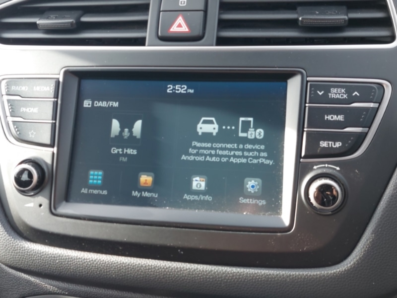 Used Hyundai i20 2019 for sale - 77623648: Photo 10