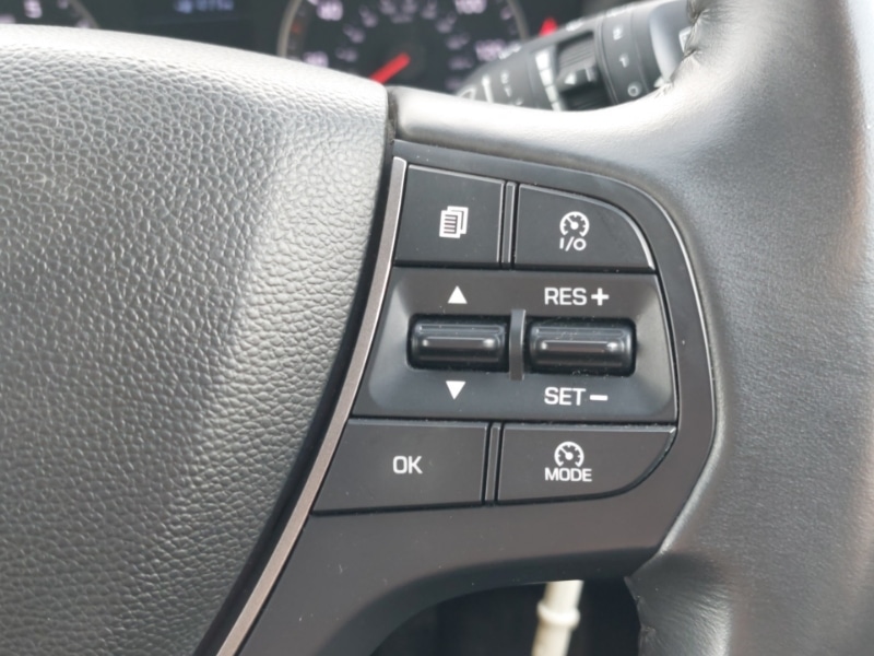 Used Hyundai i20 2019 for sale - 77623648: Photo 17