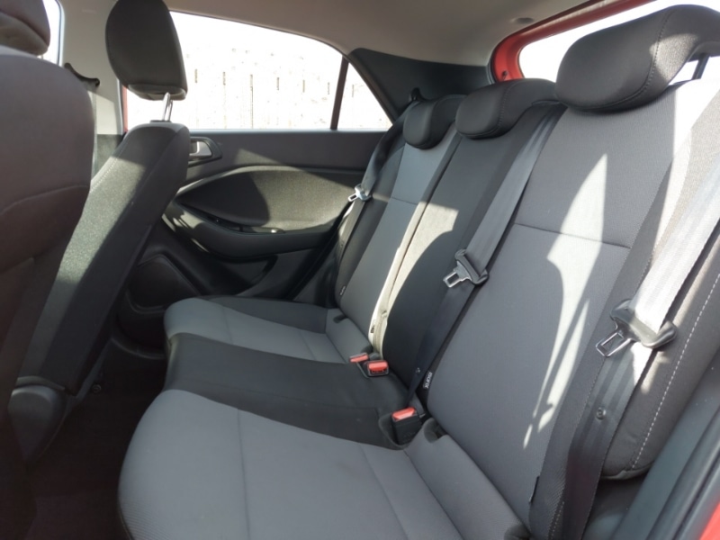 Used Hyundai i20 2019 for sale - 77623648: Photo 6
