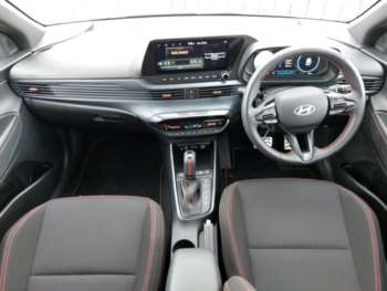 Used Hyundai i20 2024 for sale - 75120806: Photo