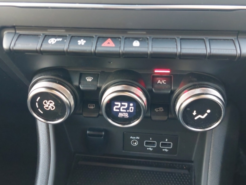 Used Renault Captur 2022 for sale - 76897396: Photo 14