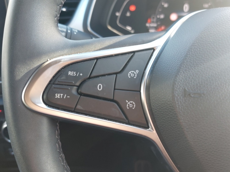 Used Renault Captur 2022 for sale - 76897396: Photo 15