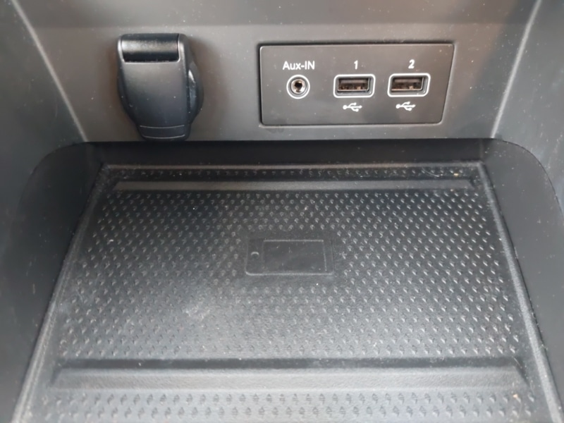 Used Renault Captur 2022 for sale - 76897396: Photo 19