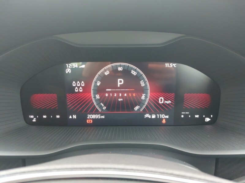 Used Skoda Kodiaq 2023 for sale - 76619040: Photo 11