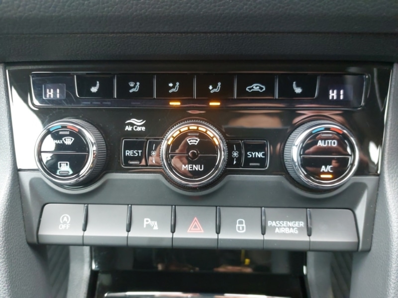 Used Skoda Kodiaq 2023 for sale - 76619040: Photo 14