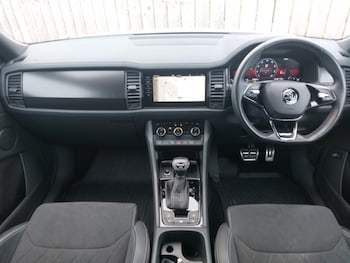 Used Skoda Kodiaq 2023 for sale - 76619040: Photo