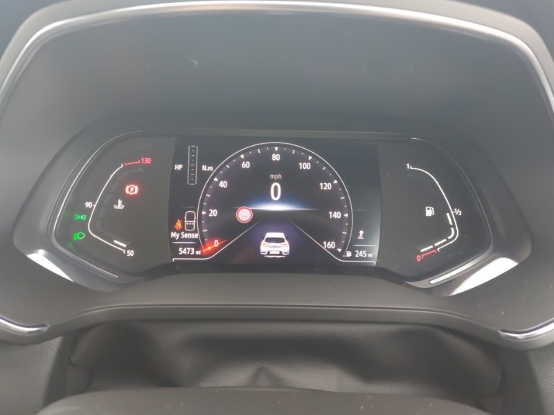 Used Renault Captur 2022 for sale - 76150789: Photo 11