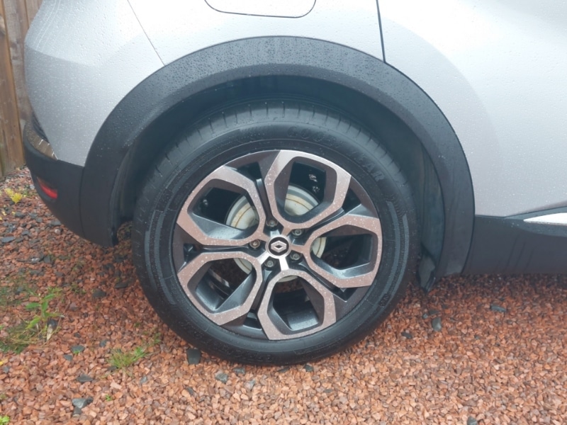 Used Renault Captur 2022 for sale - 76150789: Photo 12