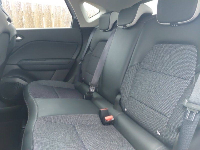 Used Renault Captur 2022 for sale - 76150789: Photo 6