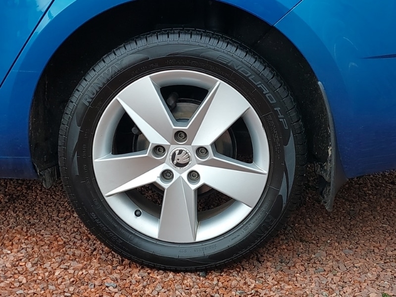 Used Skoda Octavia 2018 for sale - 77380051: Photo 12