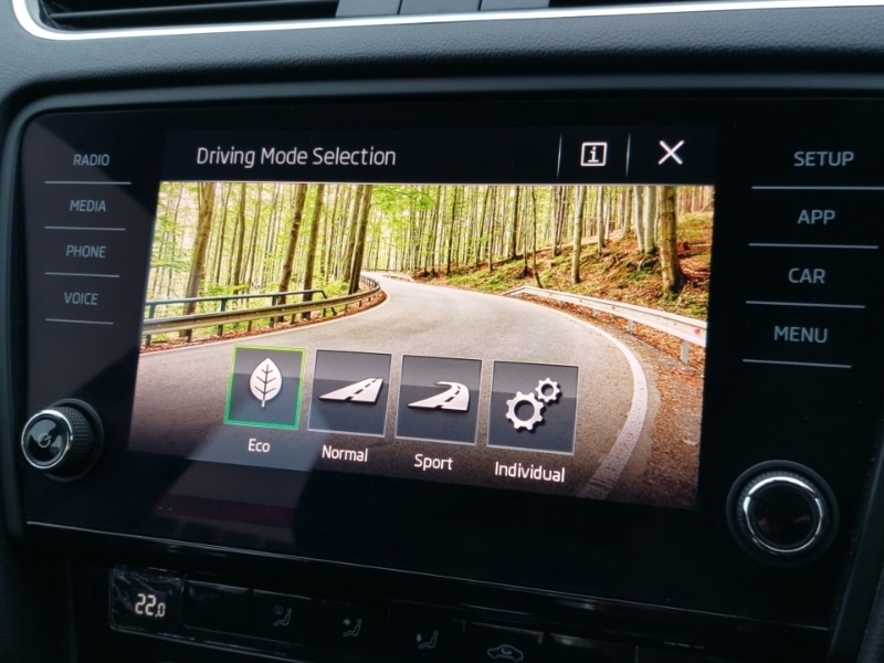 Used Skoda Octavia 2018 for sale - 77380051: Photo 18