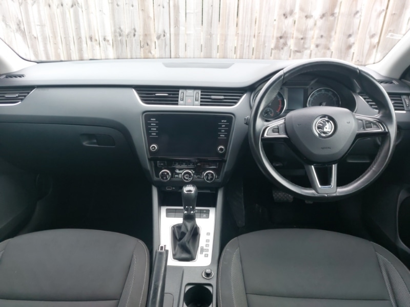 Used Skoda Octavia 2018 for sale - 77380051: Photo 2