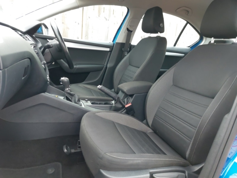 Used Skoda Octavia 2018 for sale - 77380051: Photo 5