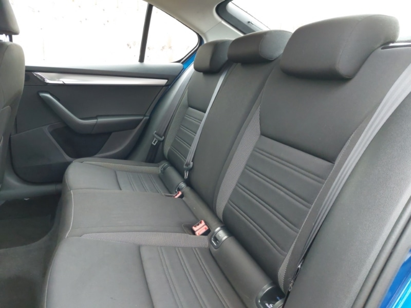 Used Skoda Octavia 2018 for sale - 77380051: Photo 6