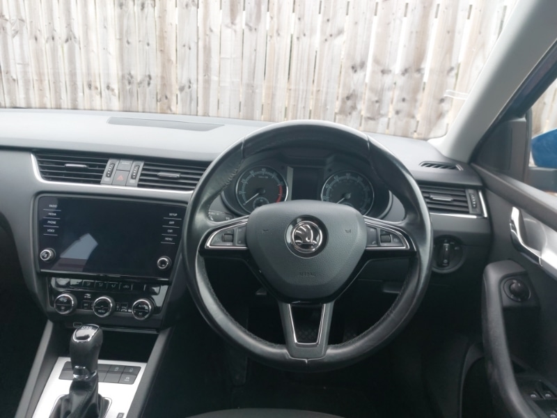 Used Skoda Octavia 2018 for sale - 77380051: Photo 7