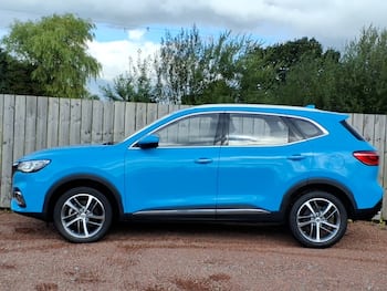 Used MG MG HS 2023 for sale - 79615456: Photo