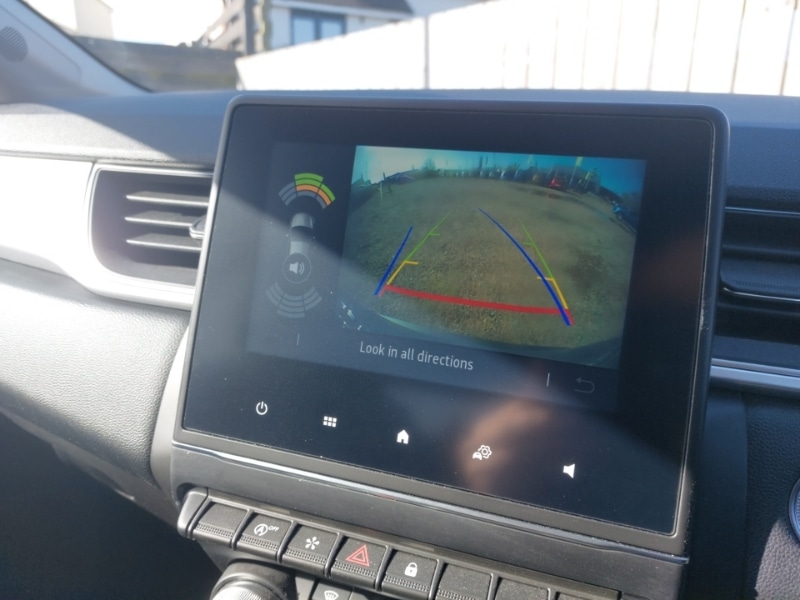 Used Renault Captur 2023 for sale - 77731207: Photo 10