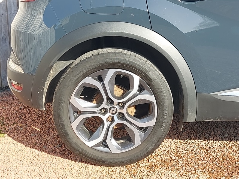 Used Renault Captur 2023 for sale - 77731207: Photo 12