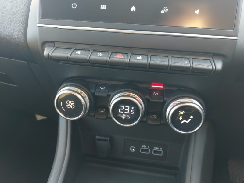 Used Renault Captur 2023 for sale - 77731207: Photo 14