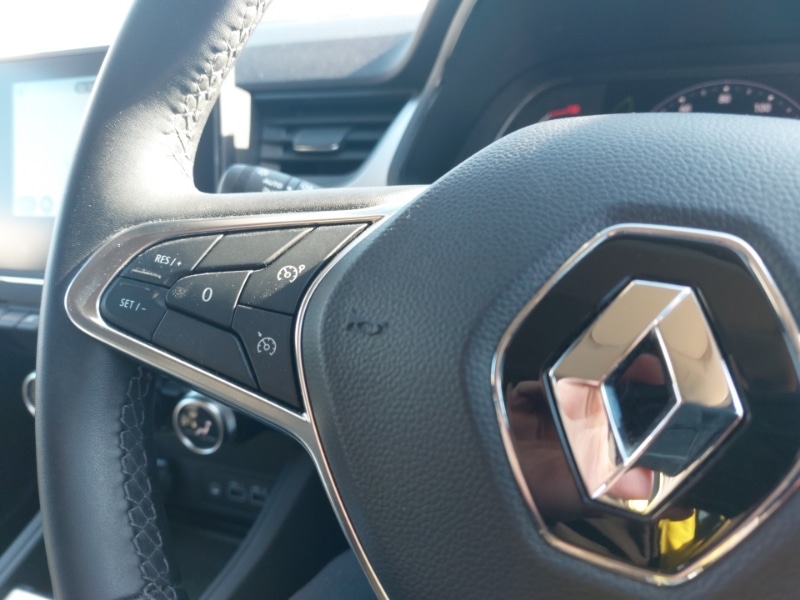 Used Renault Captur 2023 for sale - 77731207: Photo 16