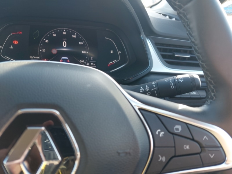 Used Renault Captur 2023 for sale - 77731207: Photo 18