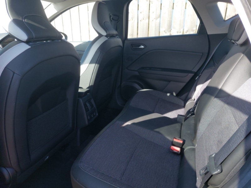 Used Renault Captur 2023 for sale - 77731207: Photo 6