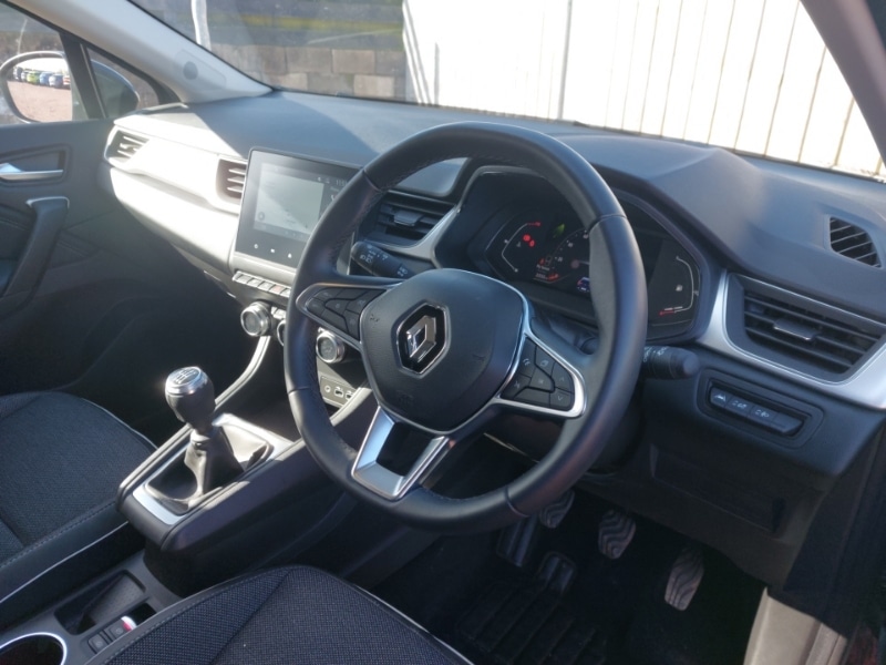 Used Renault Captur 2023 for sale - 77731207: Photo 7