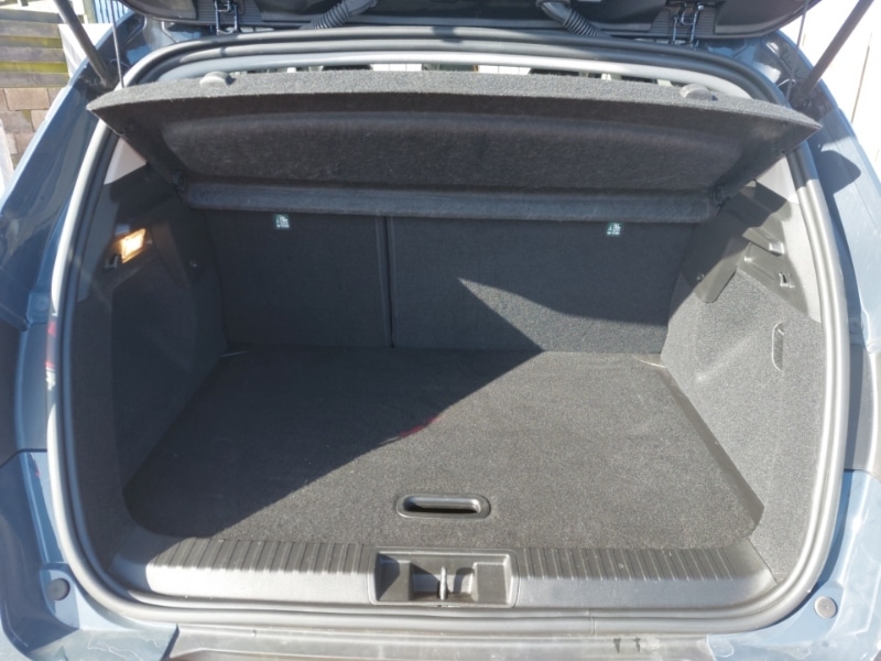 Used Renault Captur 2023 for sale - 77731207: Photo 8