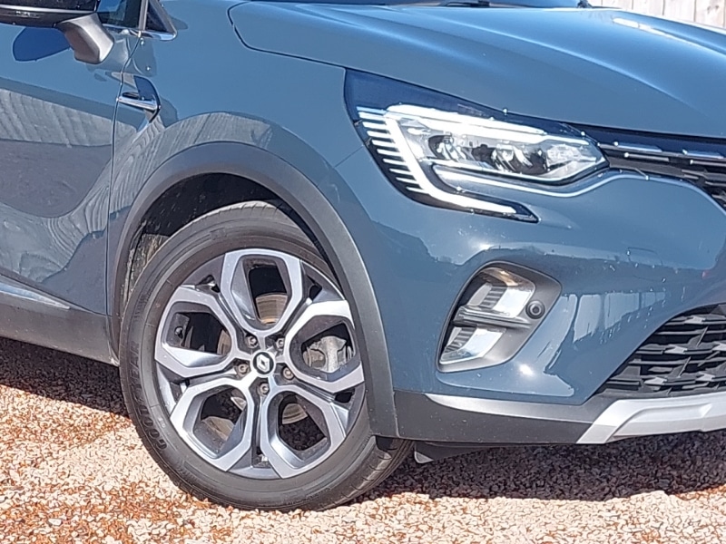 Used Renault Captur 2023 for sale - 77731207: Photo 9