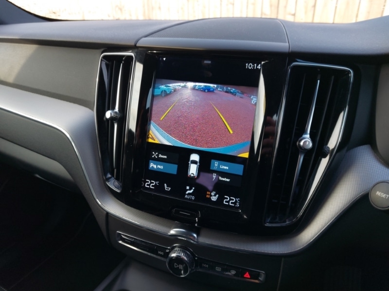 Used Volvo XC60 2020 for sale - 77115037: Photo 10