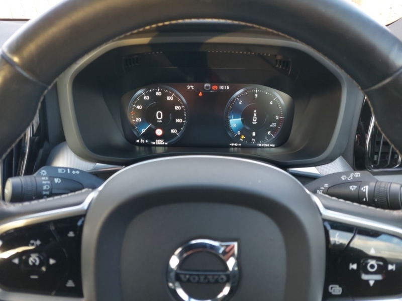 Used Volvo XC60 2020 for sale - 77115037: Photo 11