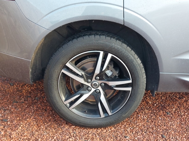 Used Volvo XC60 2020 for sale - 77115037: Photo 12