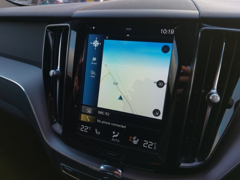 Used Volvo XC60 2020 for sale - 77115037: Photo 13