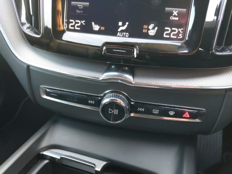 Used Volvo XC60 2020 for sale - 77115037: Photo 14