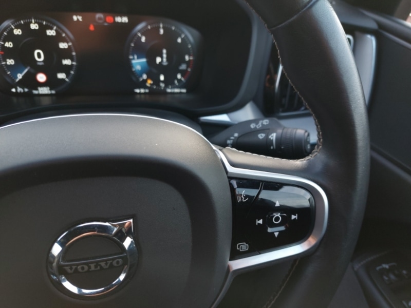 Used Volvo XC60 2020 for sale - 77115037: Photo 18