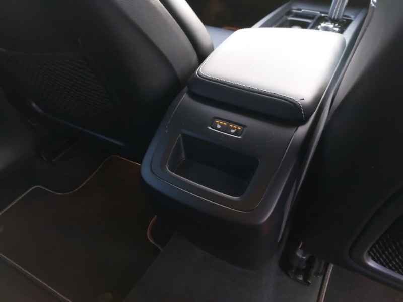 Used Volvo XC60 2020 for sale - 77115037: Photo 19