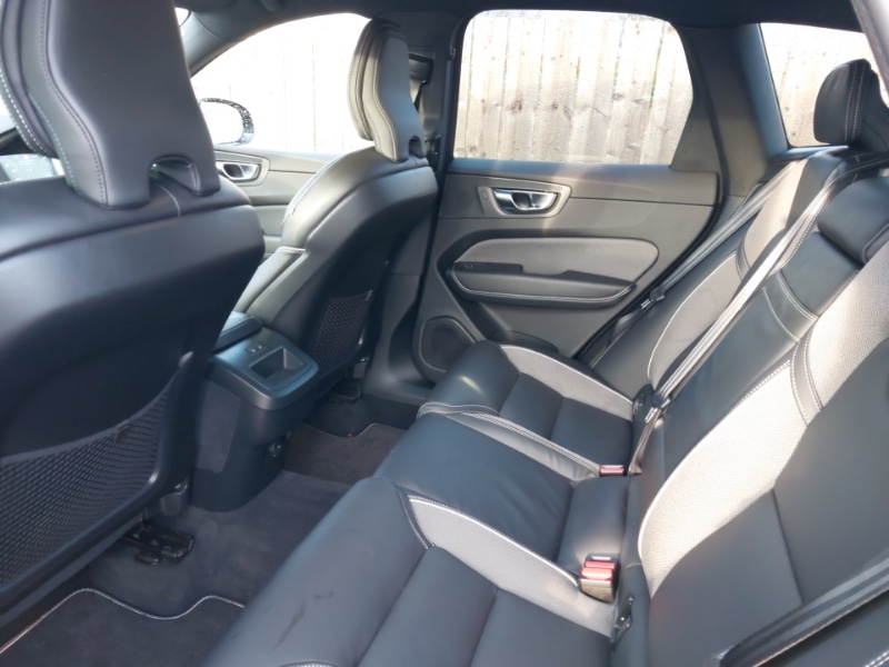 Used Volvo XC60 2020 for sale - 77115037: Photo 6