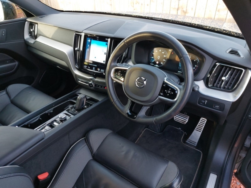 Used Volvo XC60 2020 for sale - 77115037: Photo 7