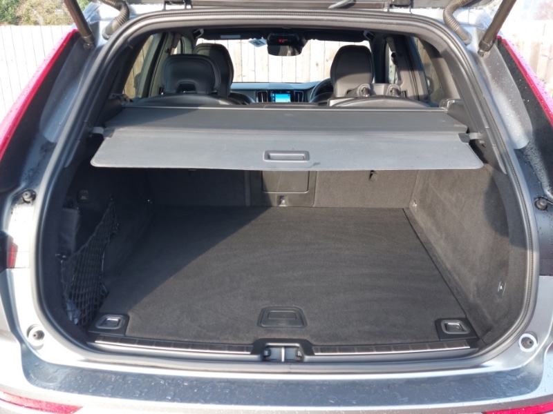 Used Volvo XC60 2020 for sale - 77115037: Photo 8