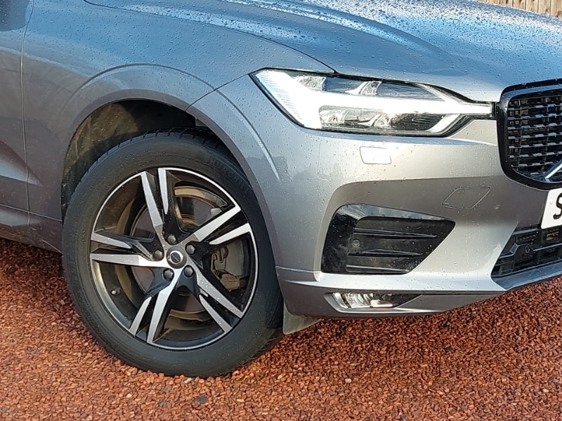 Used Volvo XC60 2020 for sale - 77115037: Photo 9