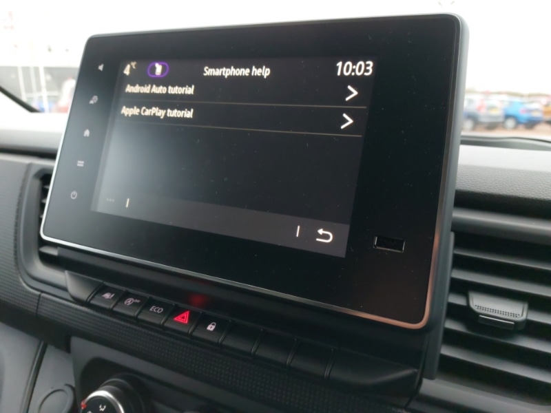 Used Renault Trafic 2024 for sale - 77580324: Photo 13