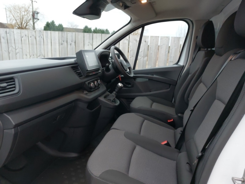 Used Renault Trafic 2024 for sale - 77580324: Photo 5