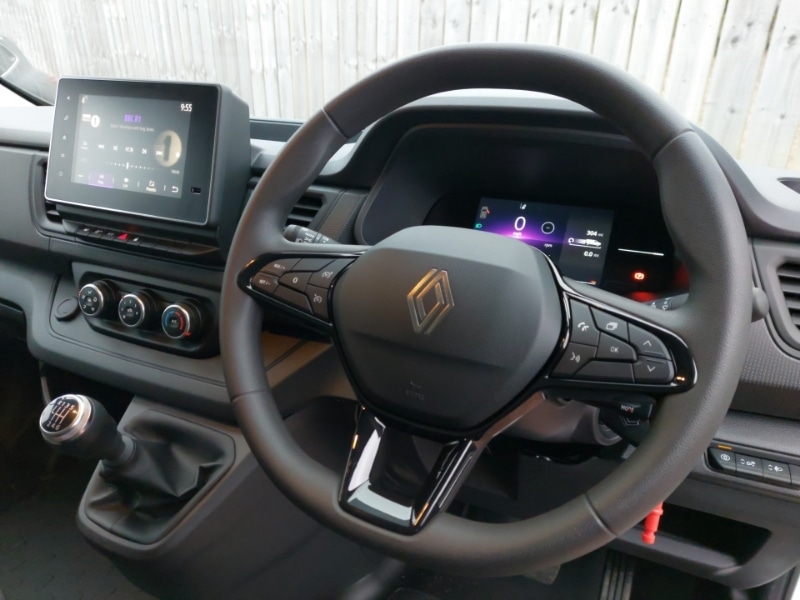 Used Renault Trafic 2024 for sale - 77580324: Photo 7