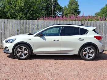 Used Ford Focus 2020 for sale - 79298793: Photo