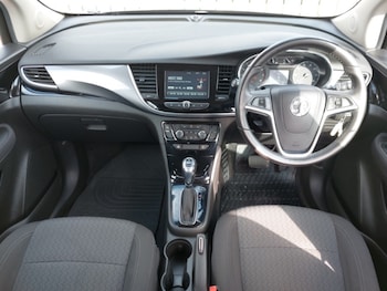 Used Vauxhall Mokka X 2017 for sale - 75500623: Photo