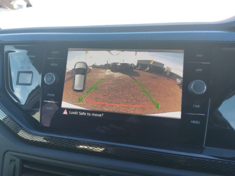 Used Volkswagen Polo 2024 for sale - 77777431: Photo 10